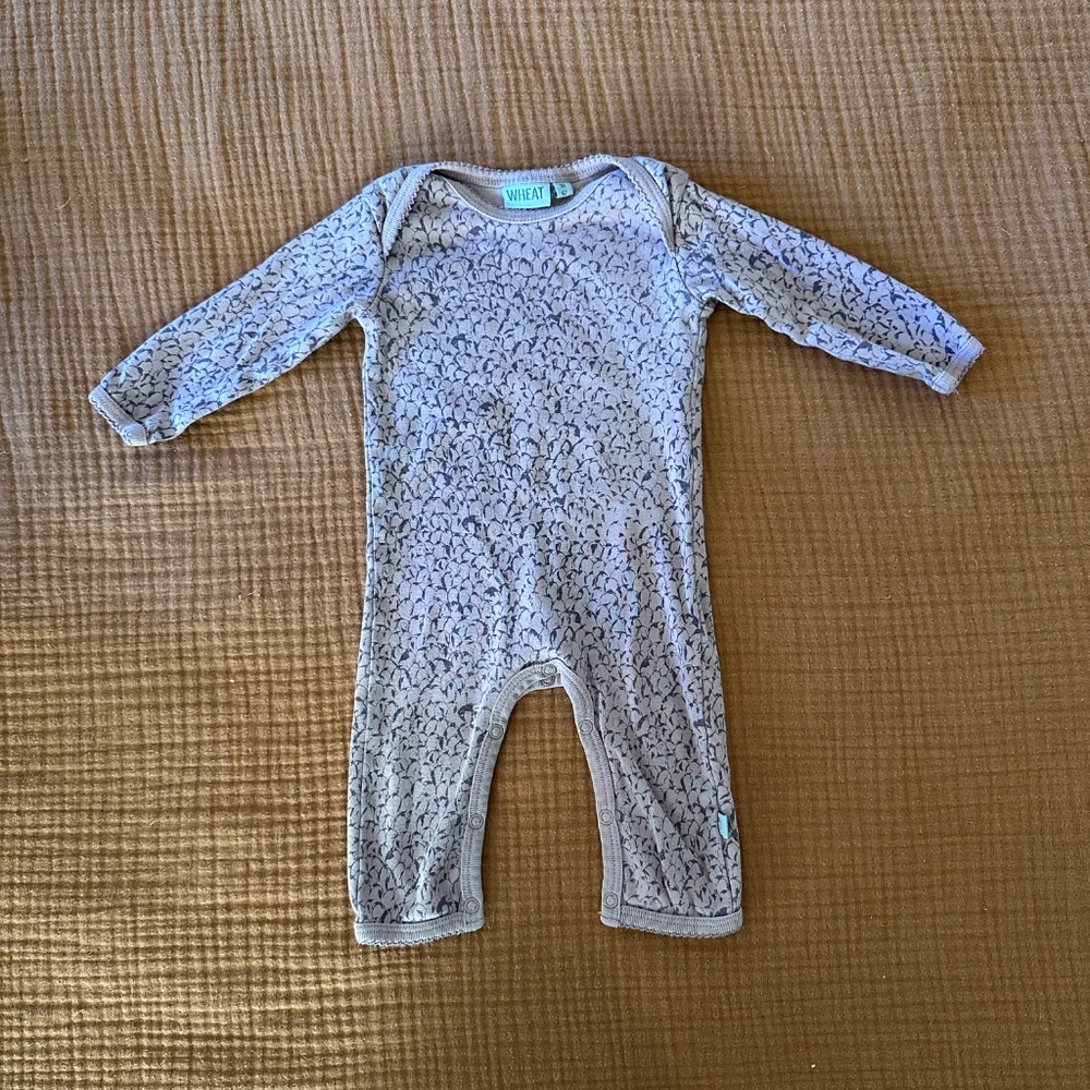 Pajamas - Picture 2 of 3